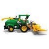 Конструктор LEGO Technic Кормоуборочный комбайн John Deere 9700 559 деталей (42168) изображение 5