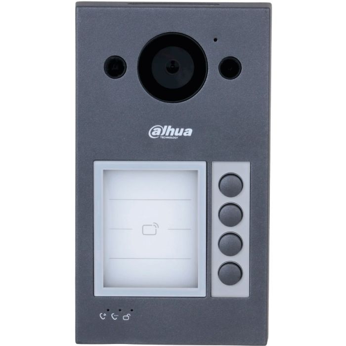 Вызывная панель Dahua DHI-VTO3311Q-WP изображение 2