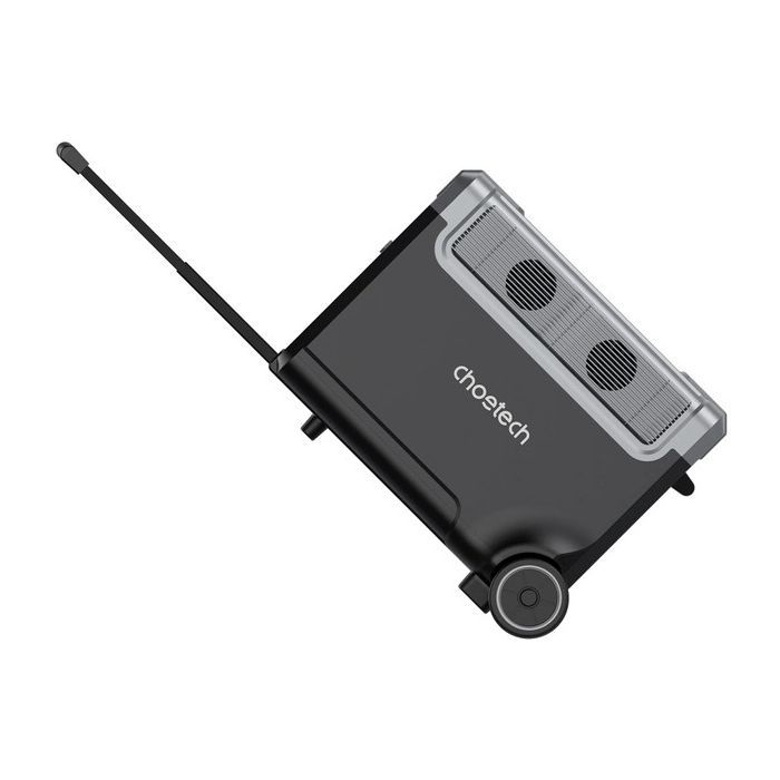 Зарядная станция Choetech BS009 3600W (BS009) изображение 4