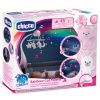 Мобиль Chicco проектор на кроватку 3 в 1 "Радуга" розовый (11041.10) изображение 2