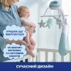 Мобиль Chicco проектор на кроватку 3 в 1 "Радуга" розовый (11041.10) изображение 4