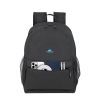Рюкзак для ноутбука RivaCase 13.3" 5563 (Black) "Gremio", 18L (5563Black) зображення 11
