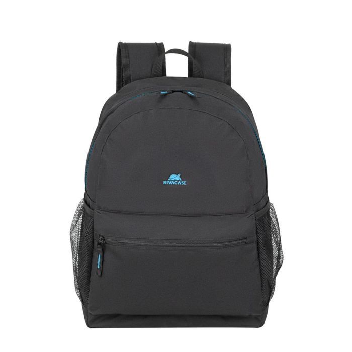 Рюкзак для ноутбука RivaCase 13.3" 5563 (Black) "Gremio", 18L (5563Black) зображення 2