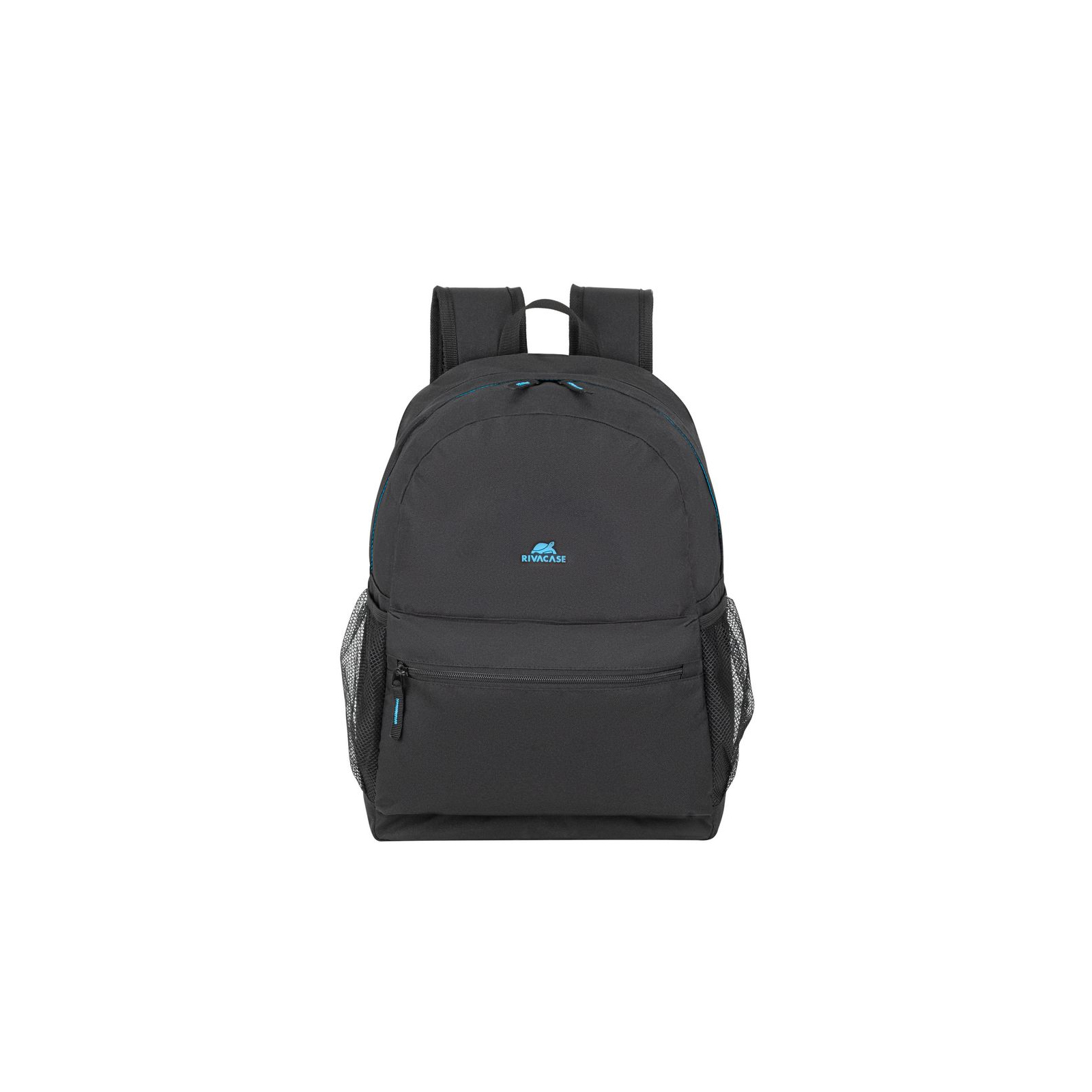 Рюкзак для ноутбука RivaCase 13.3" 5563 (Black) "Gremio", 18L (5563Black) изображение 2