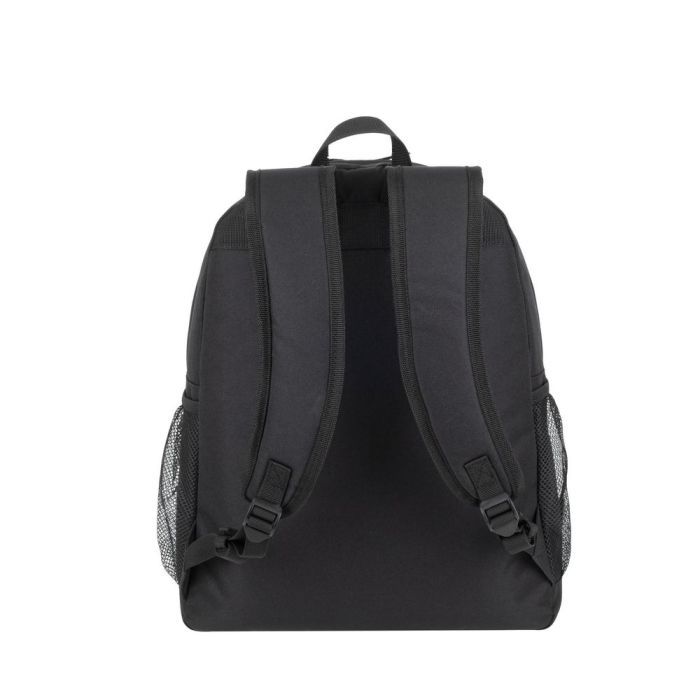 Рюкзак для ноутбука RivaCase 13.3" 5563 (Black) "Gremio", 18L (5563Black) зображення 3