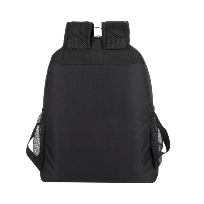 Рюкзак для ноутбука RivaCase 13.3" 5563 (Black) "Gremio", 18L (5563Black) зображення 4