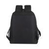 Рюкзак для ноутбука RivaCase 13.3" 5563 (Black) "Gremio", 18L (5563Black) зображення 4