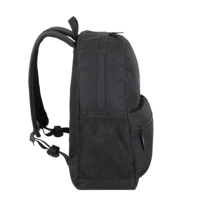 Рюкзак для ноутбука RivaCase 13.3" 5563 (Black) "Gremio", 18L (5563Black) зображення 5