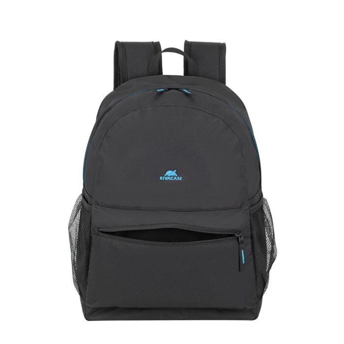 Рюкзак для ноутбука RivaCase 13.3" 5563 (Black) "Gremio", 18L (5563Black) зображення 6