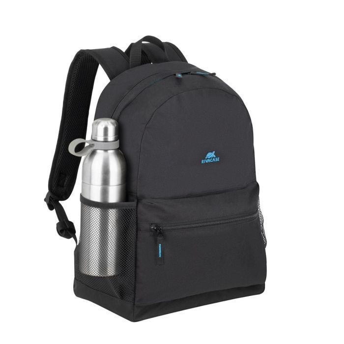 Рюкзак для ноутбука RivaCase 13.3" 5563 (Black) "Gremio", 18L (5563Black) зображення 7