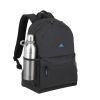 Рюкзак для ноутбука RivaCase 13.3" 5563 (Black) "Gremio", 18L (5563Black) зображення 7