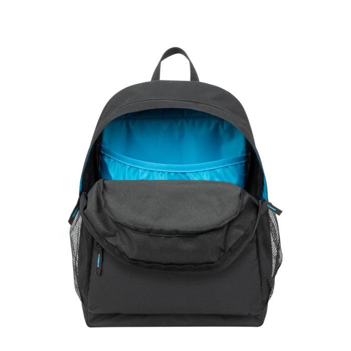 Рюкзак для ноутбука RivaCase 13.3" 5563 (Black) "Gremio", 18L (5563Black) зображення 9