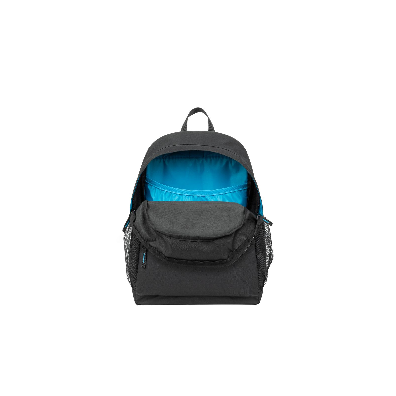 Рюкзак для ноутбука RivaCase 13.3" 5563 (Black) "Gremio", 18L (5563Black) изображение 9