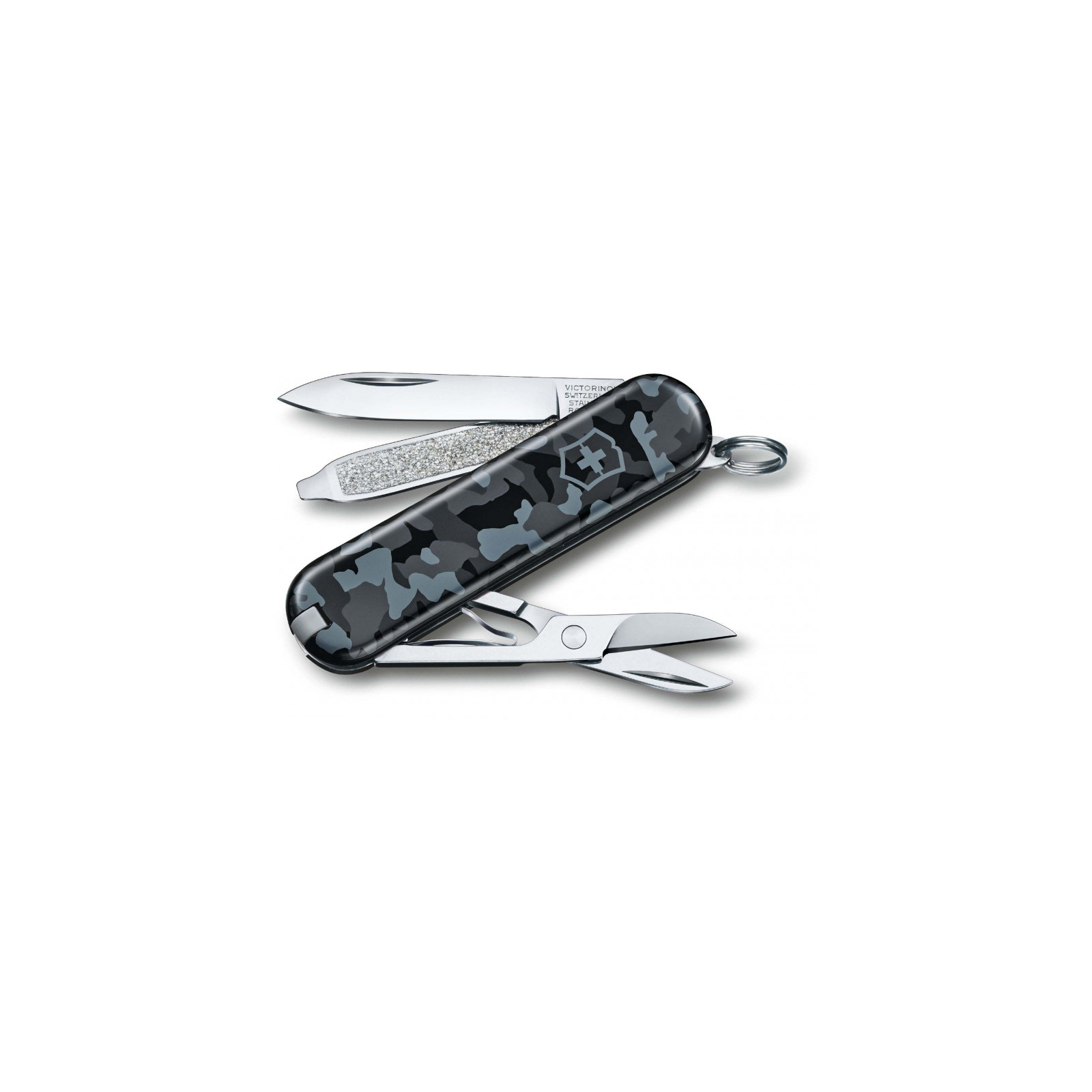 Нож Victorinox Classic SD Камуфляж (0.6223.942)