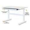Парта ErgoKids White (TH-210 W Lite) зображення 2