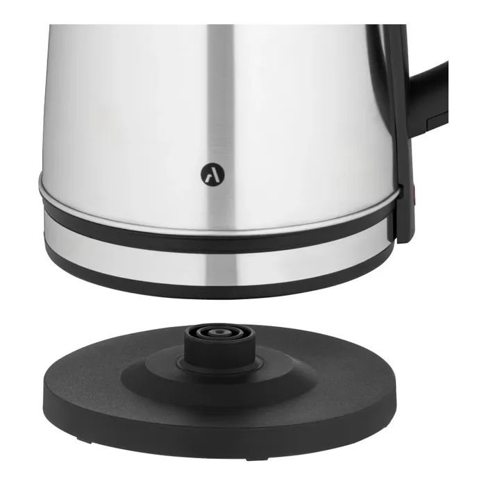 Електрочайник Ardesto EKL-T32S зображення 4