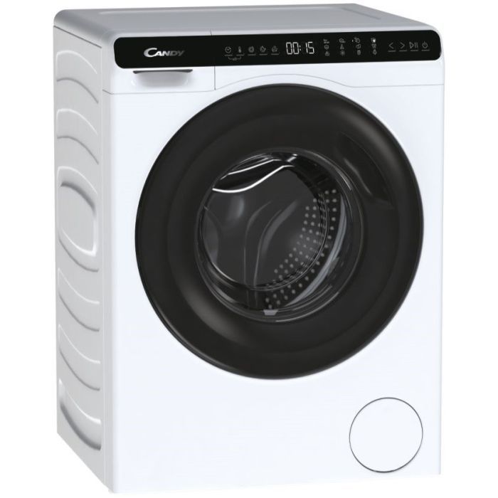 Стиральная машина Candy CW50-BP12307-S изображение 2