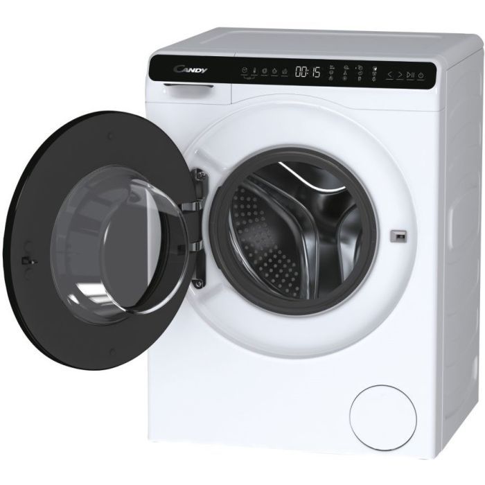 Стиральная машина Candy CW50-BP12307-S изображение 4