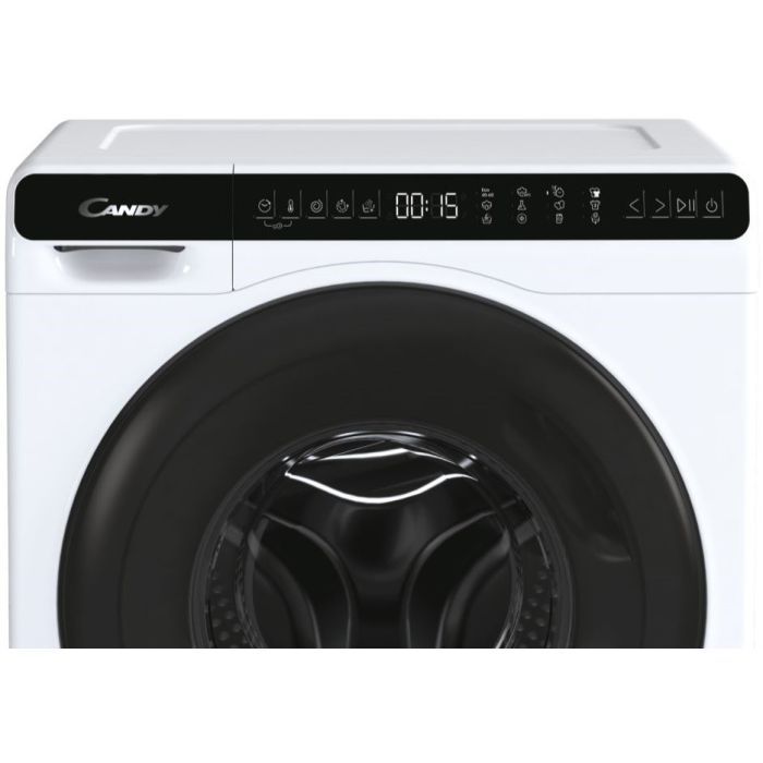 Стиральная машина Candy CW50-BP12307-S изображение 5