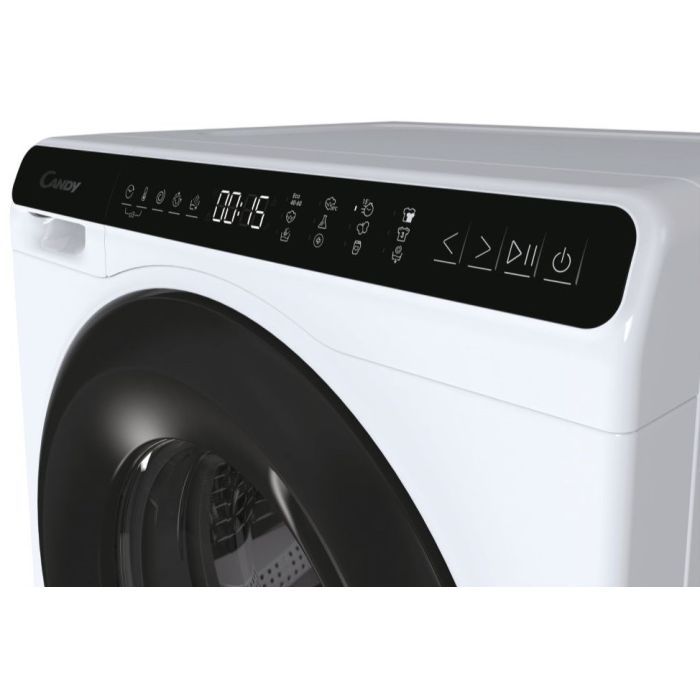 Стиральная машина Candy CW50-BP12307-S изображение 6