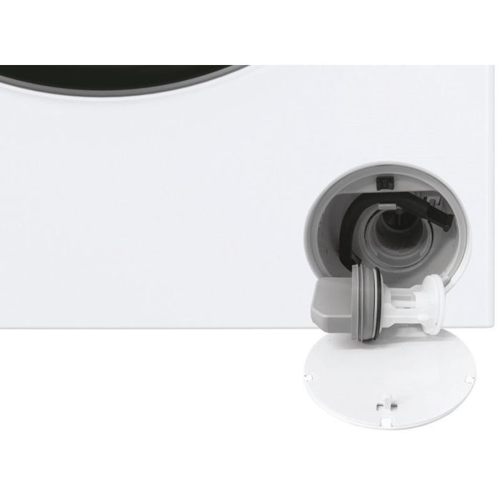 Стиральная машина Candy CW50-BP12307-S изображение 7