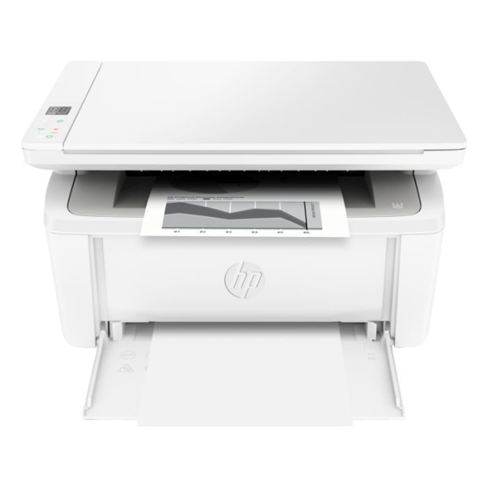 Многофункциональное устройство HP LaserJet Pro M141cw WiFi (7MD71A)
