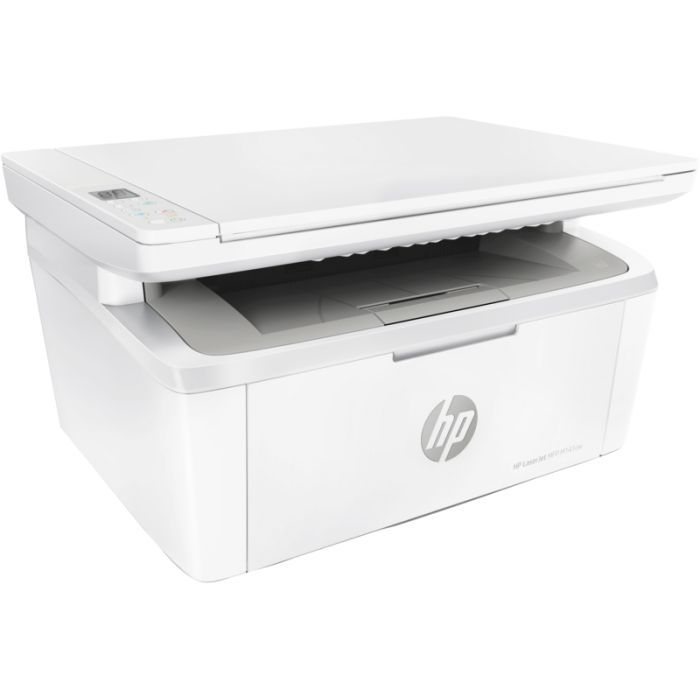 Многофункциональное устройство HP LaserJet Pro M141cw WiFi (7MD71A) изображение 3