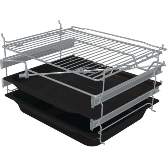 Плита Gorenje GK5C65XV изображение 10