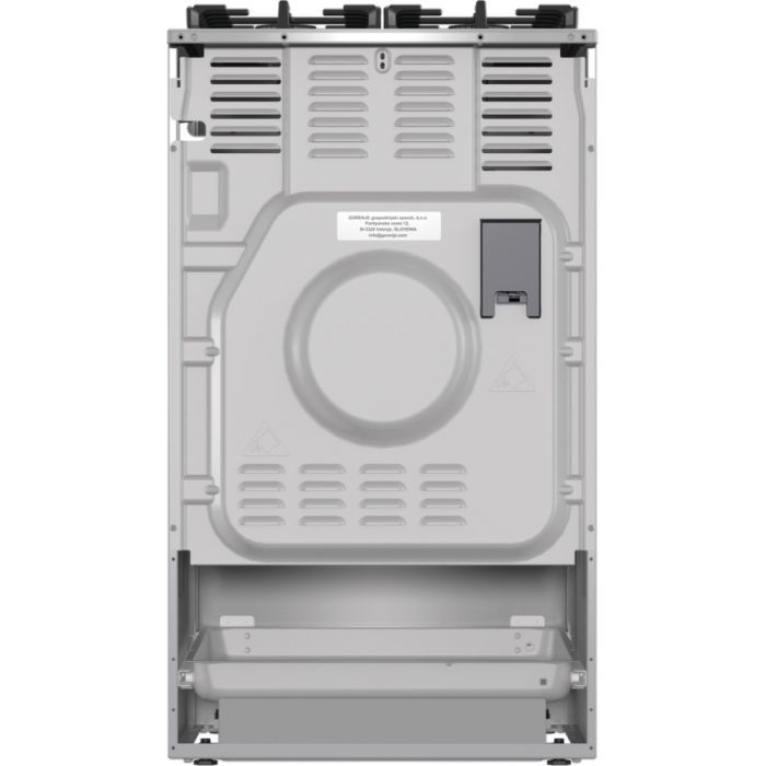 Плита Gorenje GK5C65XV изображение 12
