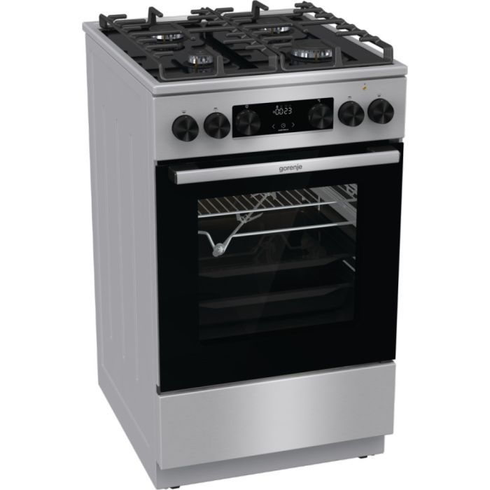 Плита Gorenje GK5C65XV изображение 2