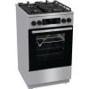 Плита Gorenje GK5C65XV изображение 2