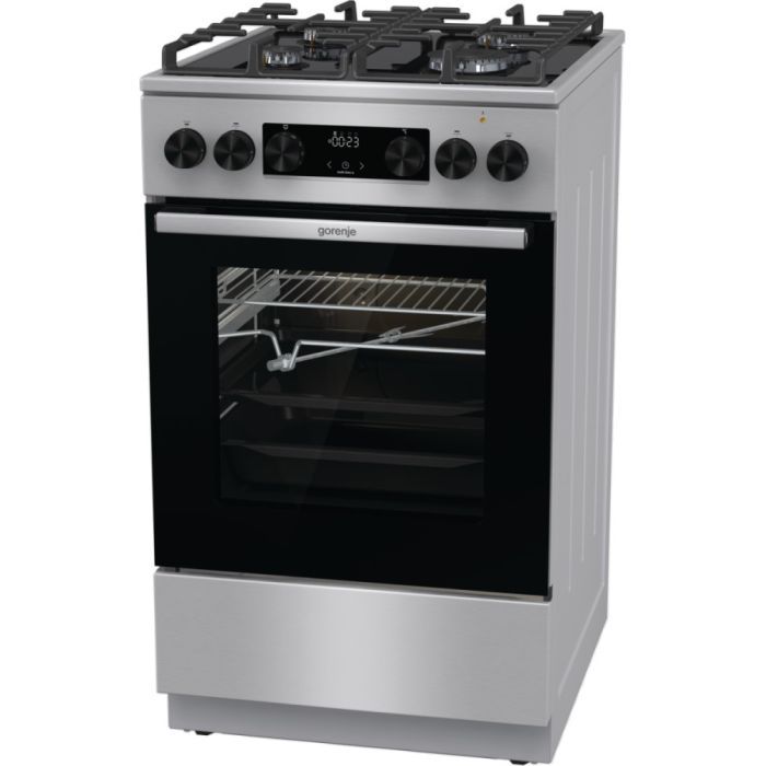Плита Gorenje GK5C65XV изображение 3