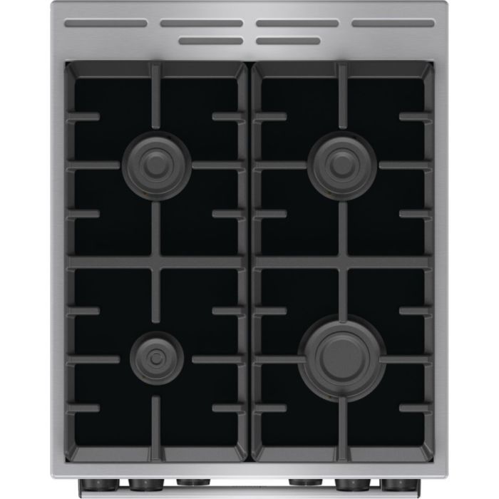 Плита Gorenje GK5C65XV изображение 4