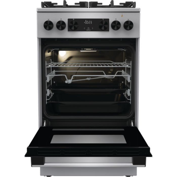 Плита Gorenje GK5C65XV изображение 5