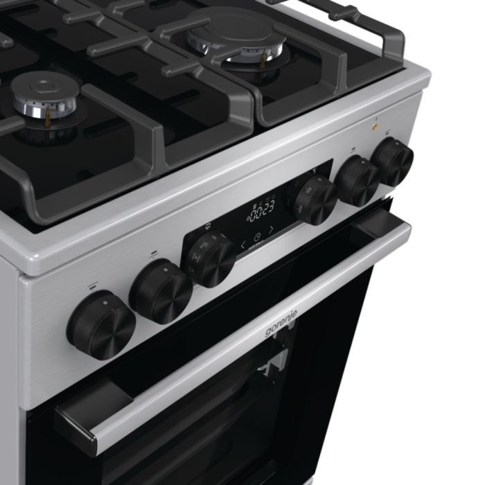 Плита Gorenje GK5C65XV изображение 7