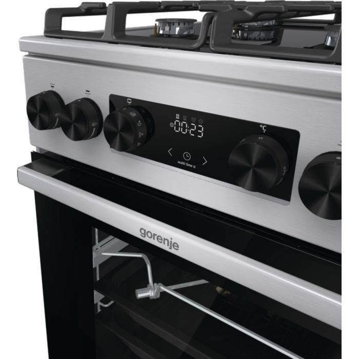 Плита Gorenje GK5C65XV изображение 8