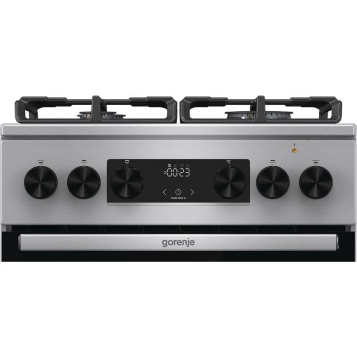 Плита Gorenje GK5C65XV изображение 9