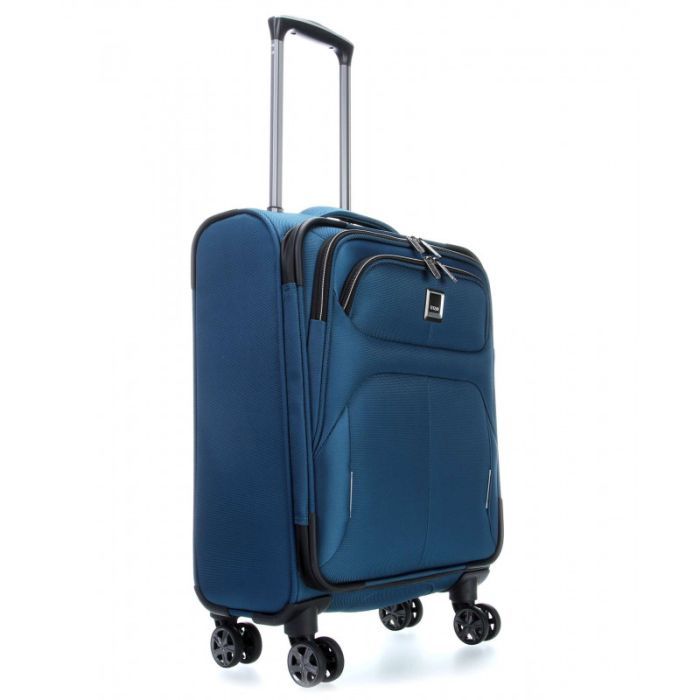 Чемодан Titan Nonstop Merlot S (Ti382406-70) изображение 2