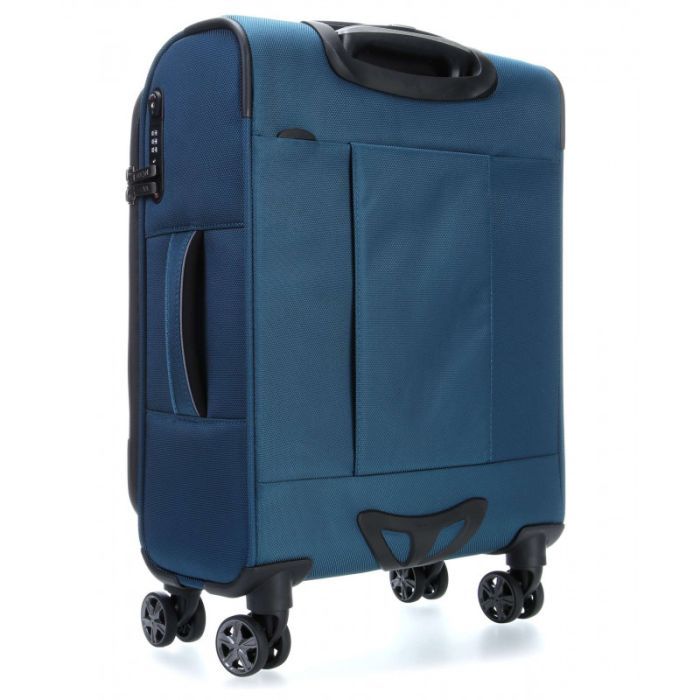 Чемодан Titan Nonstop Merlot S (Ti382406-70) изображение 3