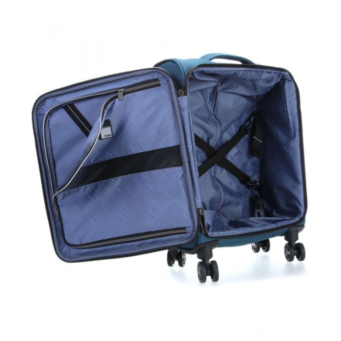 Чемодан Titan Nonstop Merlot S (Ti382406-70) изображение 4
