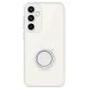 Чехол для мобильного телефона Samsung S23 FE Clear Gadget Transparent (EF-XS711CTEGWW) изображение 4