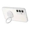 Чехол для мобильного телефона Samsung S23 FE Clear Gadget Transparent (EF-XS711CTEGWW) изображение 5