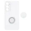 Чехол для мобильного телефона Samsung S23 FE Clear Gadget Transparent (EF-XS711CTEGWW)