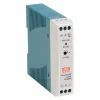 Блок питания для систем видеонаблюдения MeanWell MDR-20-24