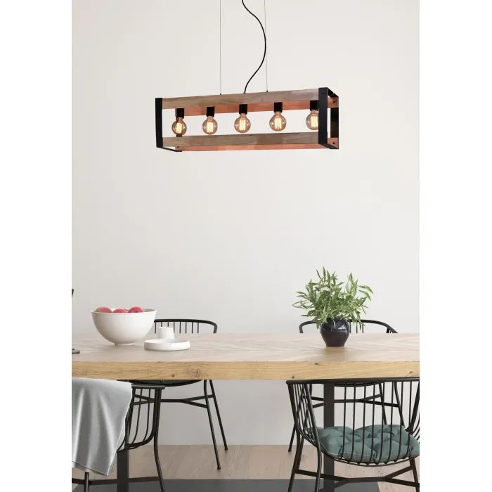 Люстра Candellux Varna (35-79282) изображение 3