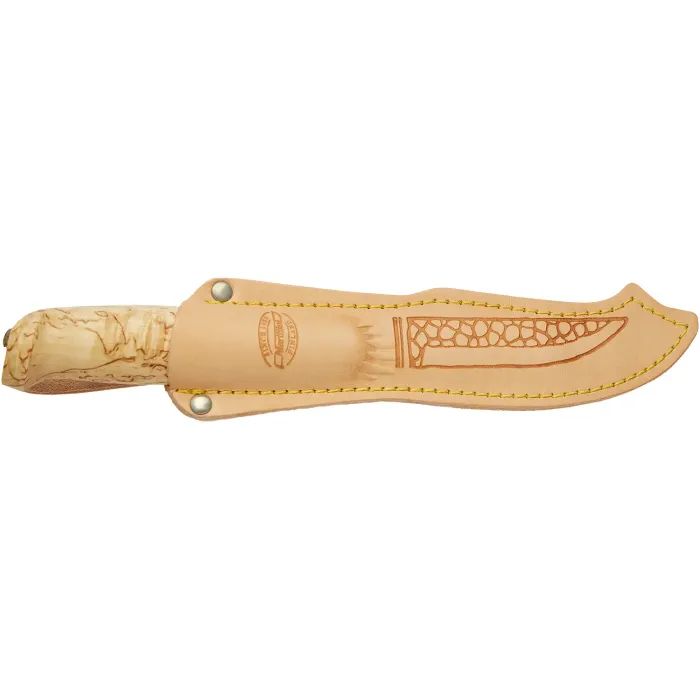 Нож Marttiini Lynx Knife Forget Blade (131012) изображение 3