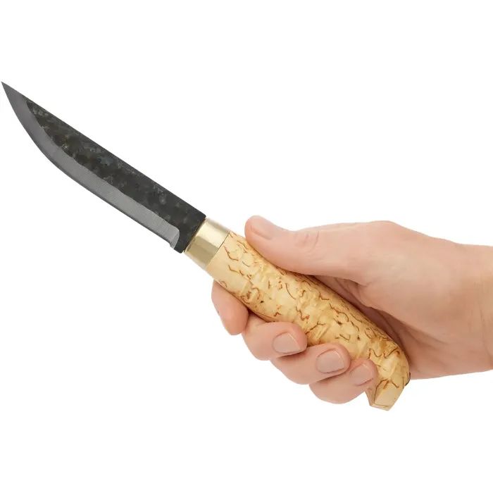 Нож Marttiini Lynx Knife Forget Blade (131012) изображение 5