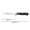 Кухонный нож Arcos Opera обвалювальний 140 мм (226200) изображение 2
