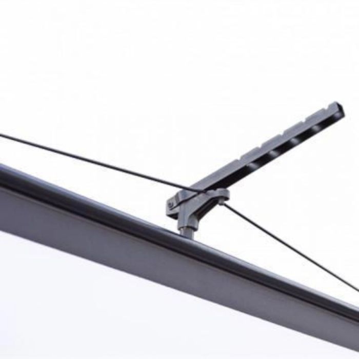 Проекционный экран Atria TRM-HD-110D изображение 3