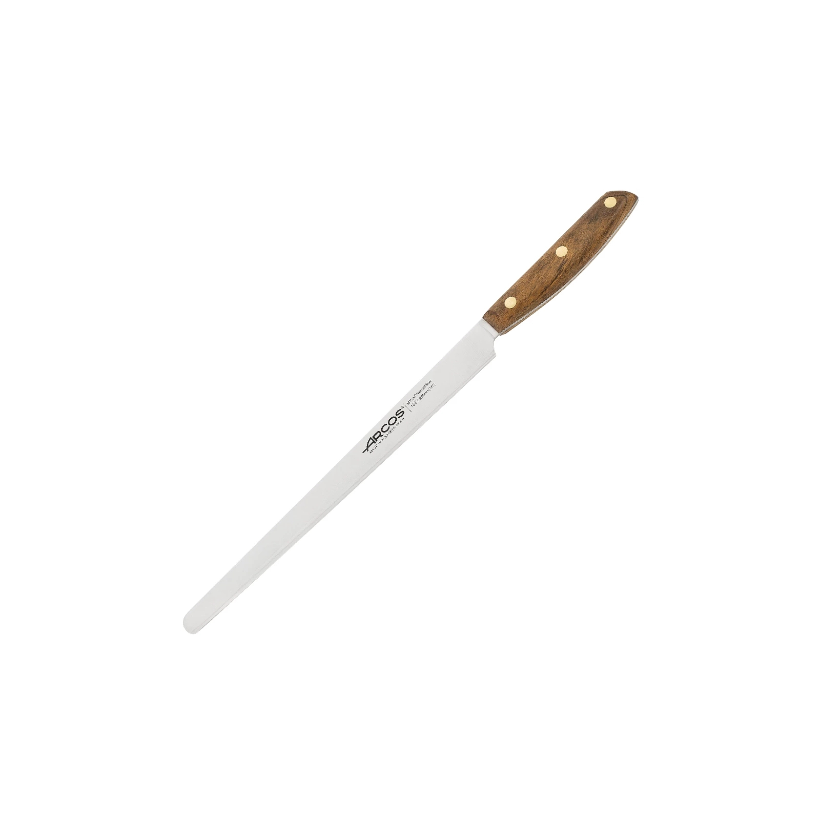 Кухонный нож Arcos Nordika для окосту 250 мм (166700)